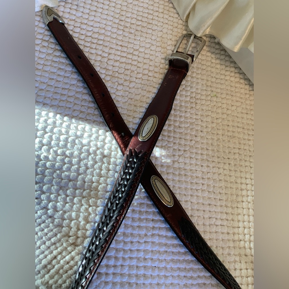 FOSSIL BELT